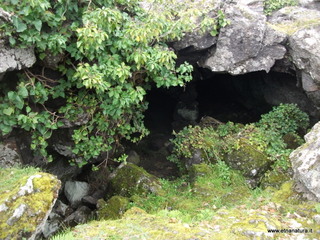 Grotta Pisciteddu